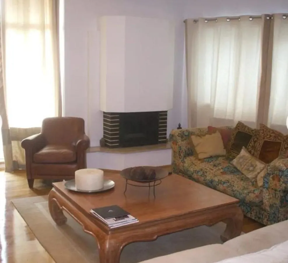 INCHIRIERE APARTAMENT DE LUX 5 CAMERE DUPLEX NICOLAE G CARAMFIL HERASTRAU - foto 1