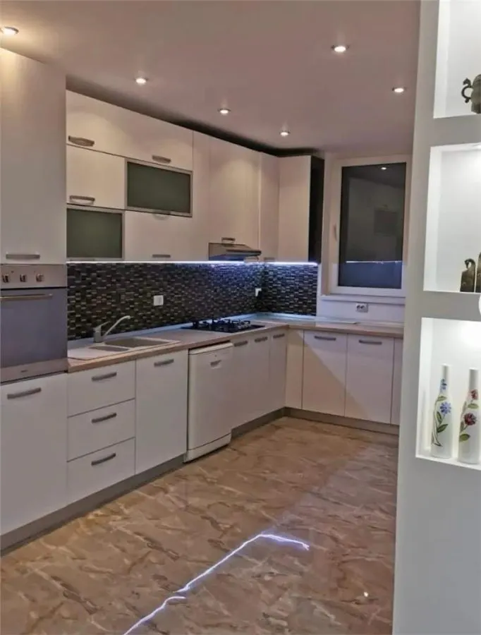 INCHIRIERE APARTAMENT DE LUX 5 CAMERE DUPLEX NICOLAE G CARAMFIL HERASTRAU - foto 7