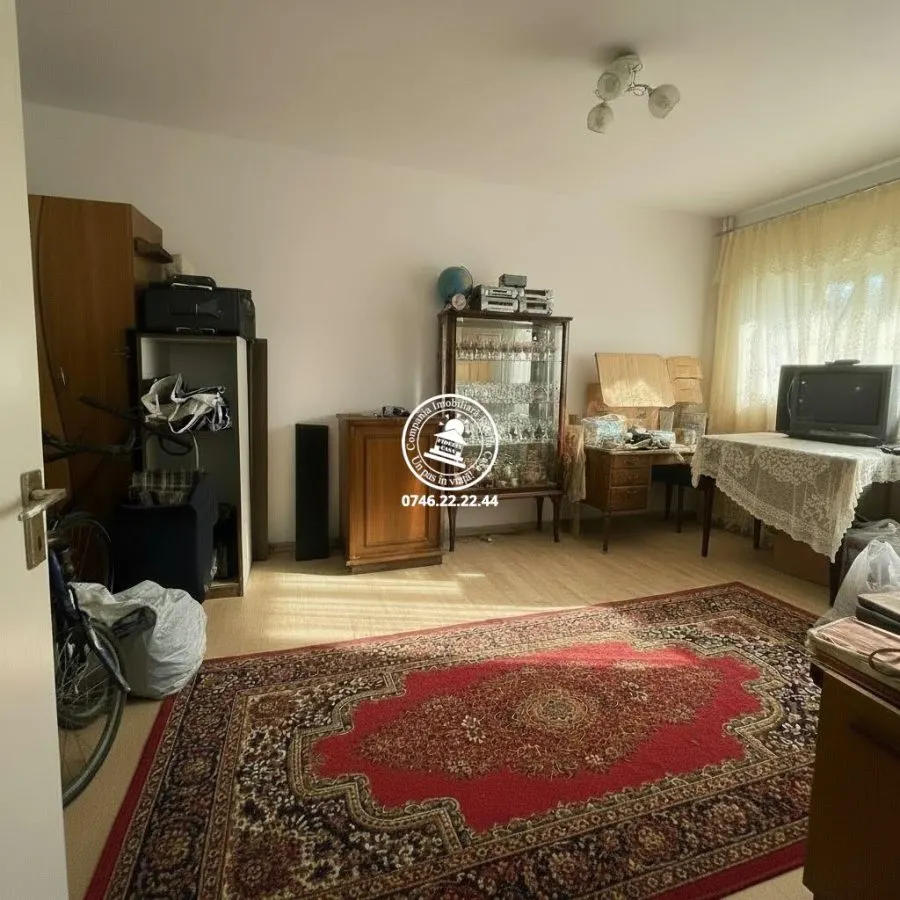 Apartament 2 camere Tatarasi - foto 1