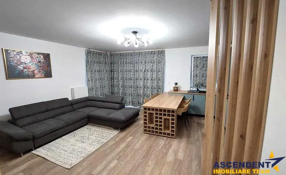 Apartament cu 3 camere, Maurer, zona Libertatii, Targu Mures - foto 1
