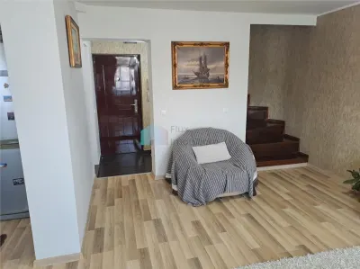 Apartament cu 3 camere de lux in zona centrala - foto 2