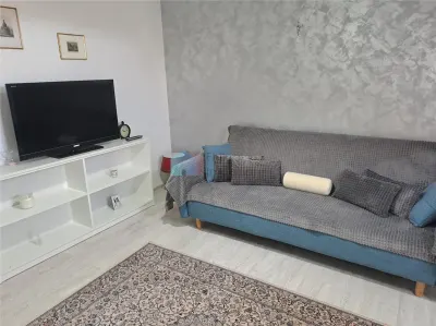 Apartament cu 3 camere de lux in zona centrala - foto 25