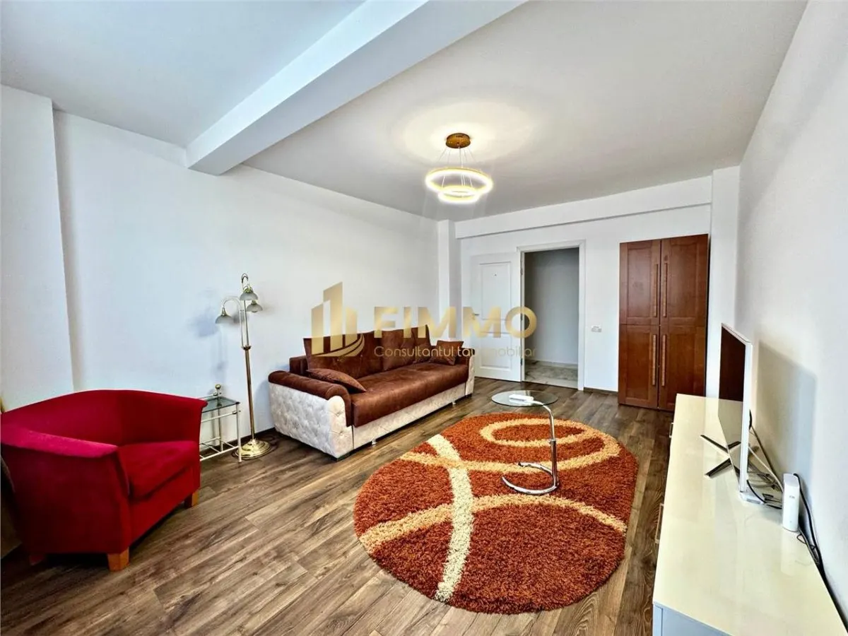 Apartament superb | 2 cam | Loc de parcare privat | ID:1672 - foto 1