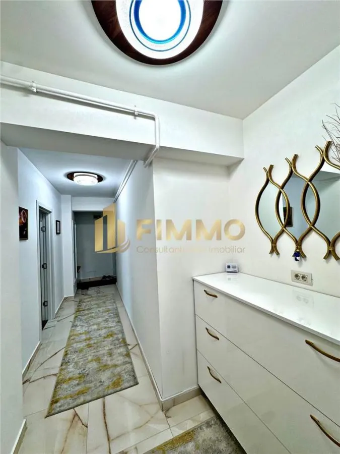 Apartament superb | 2 cam | Loc de parcare privat | ID:1672 - foto 9