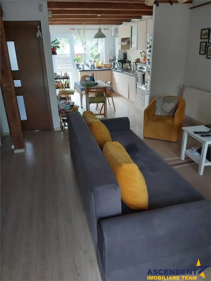 Casa Sanpetru, Brasov - foto 1