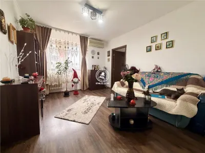 Apartament 2 camere, Tatarasi, intermediar - Iasi