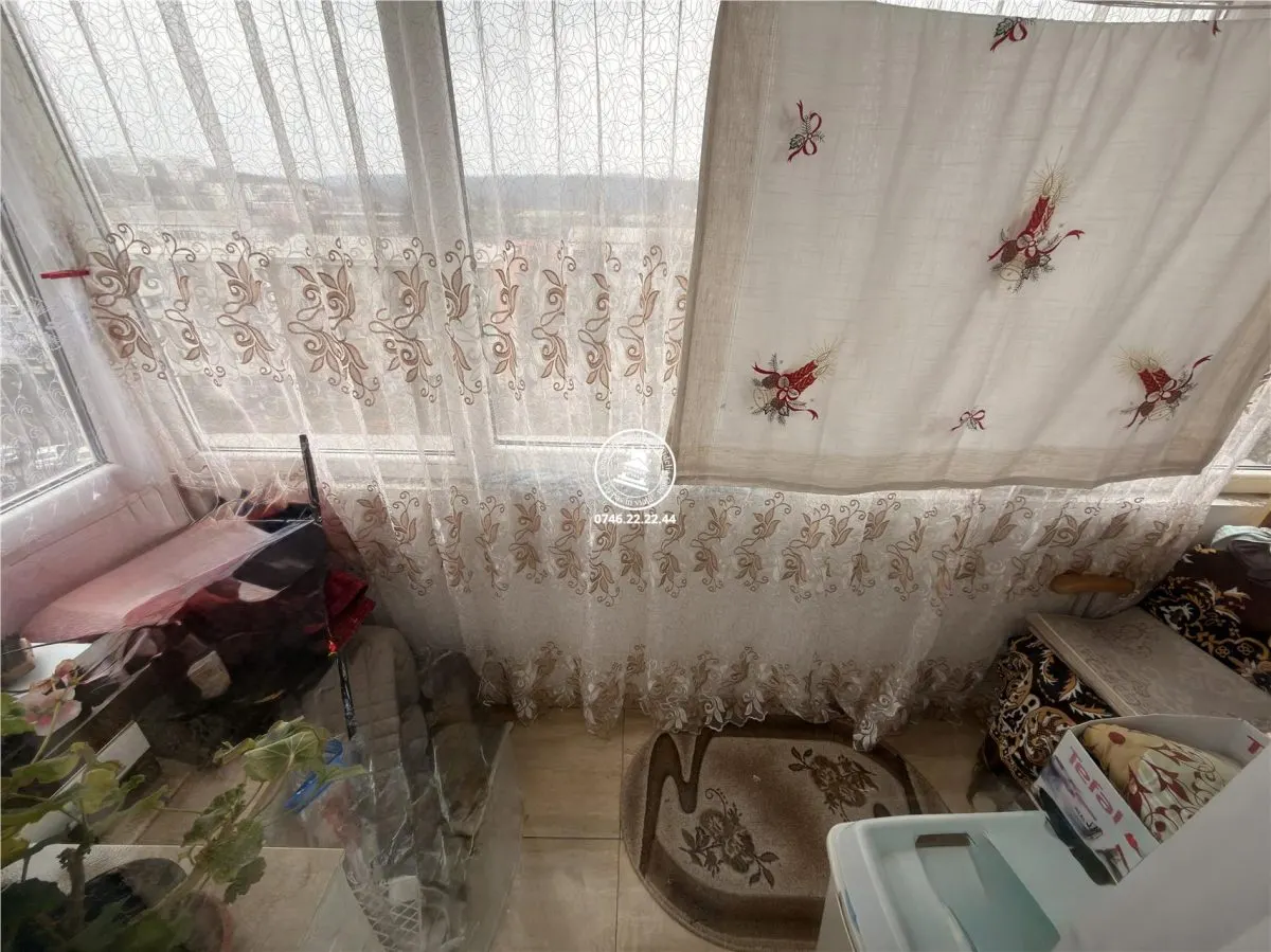 Apartament 2 camere, Tatarasi, intermediar - foto 6