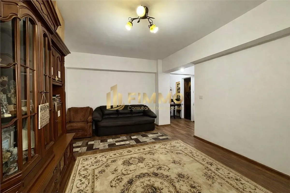 Apartament 3 cam | ET 1 | 63mp | Burdujeni | ID:1596 - foto 3