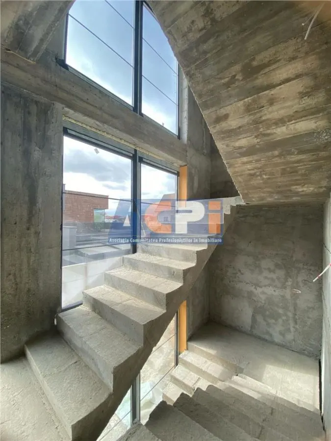 Vila Duplex 4 camere LUX Aviatiei, Pipera - foto 1