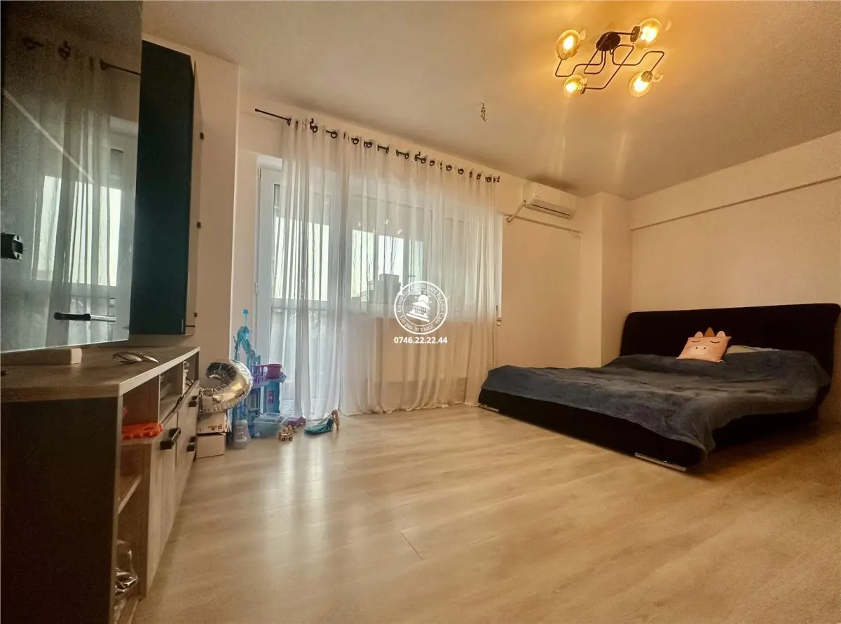 Apartament 2 camere decomandat Rediu - foto 1