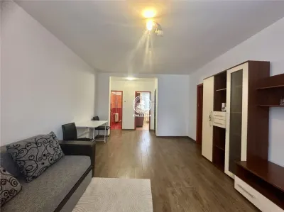 Apartament 2 camere Centru - UMF - Iasi