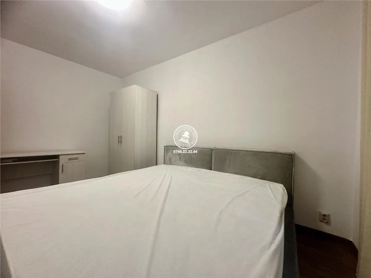 Apartament 2 camere Centru - UMF - foto 6
