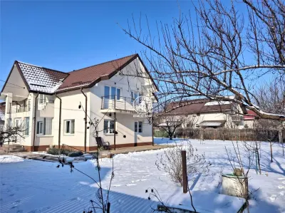 Case / vile de vanzare Valea Lupului - foto 6