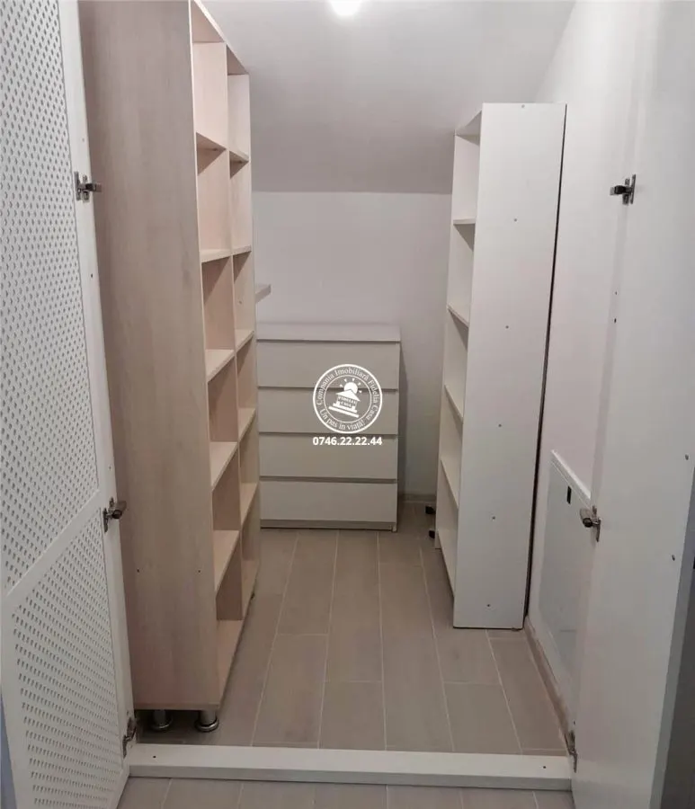 Apartament 3 camere de vanzare  Valea Lupului - foto 6