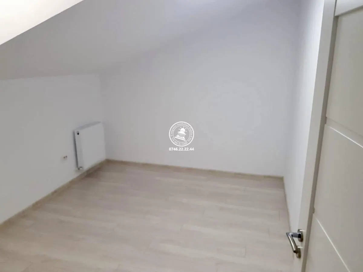 Apartament 3 camere de vanzare  Valea Lupului - foto 8