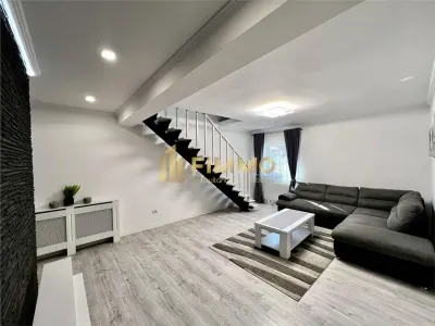 Apartament Scheia | Complet mobilat | 90 mp | ID:1460 - Suceava