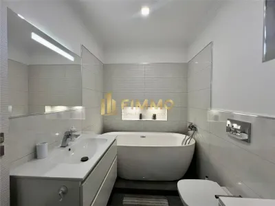 Apartament Scheia | Complet mobilat | 90 mp | ID:1460 - foto 9