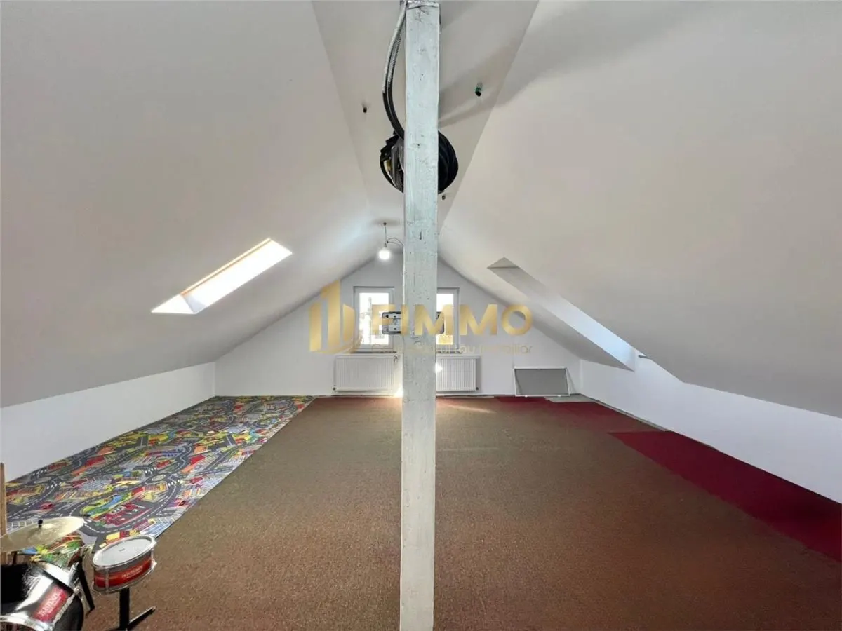 Apartament Scheia | Complet mobilat | 90 mp | ID:1460 - foto 10