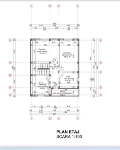 Case / vile de vanzare Iasi Vanatori, Vanatori - COMISION 0% - foto 12