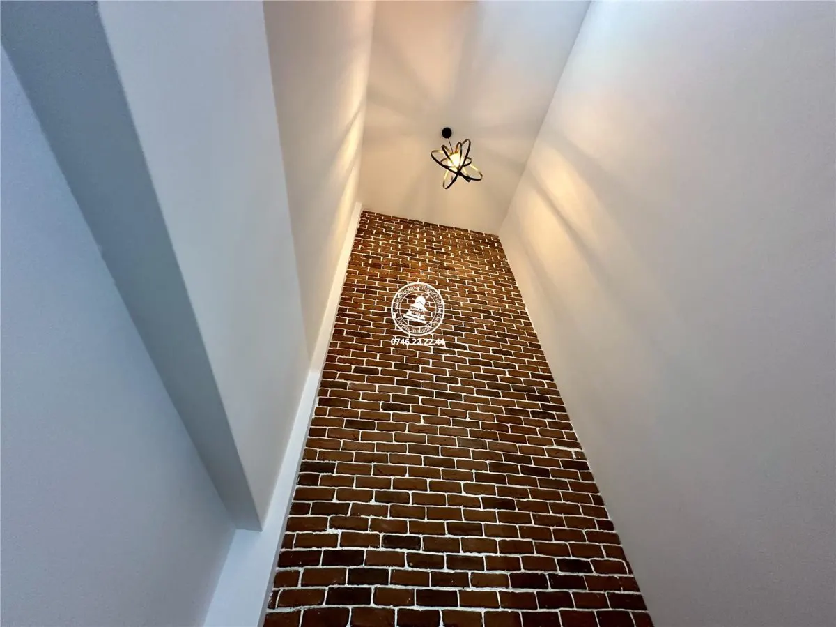 Apartament 4 camere de vanzare Valea Lupului - foto 11