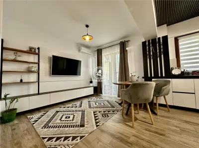 Apartament 4 camere de vanzare Valea Lupului - foto 16