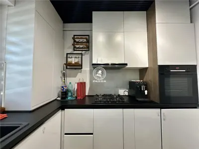 Apartament 4 camere de vanzare Valea Lupului - foto 19
