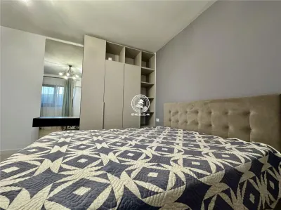 Apartament 4 camere de vanzare Valea Lupului - foto 3