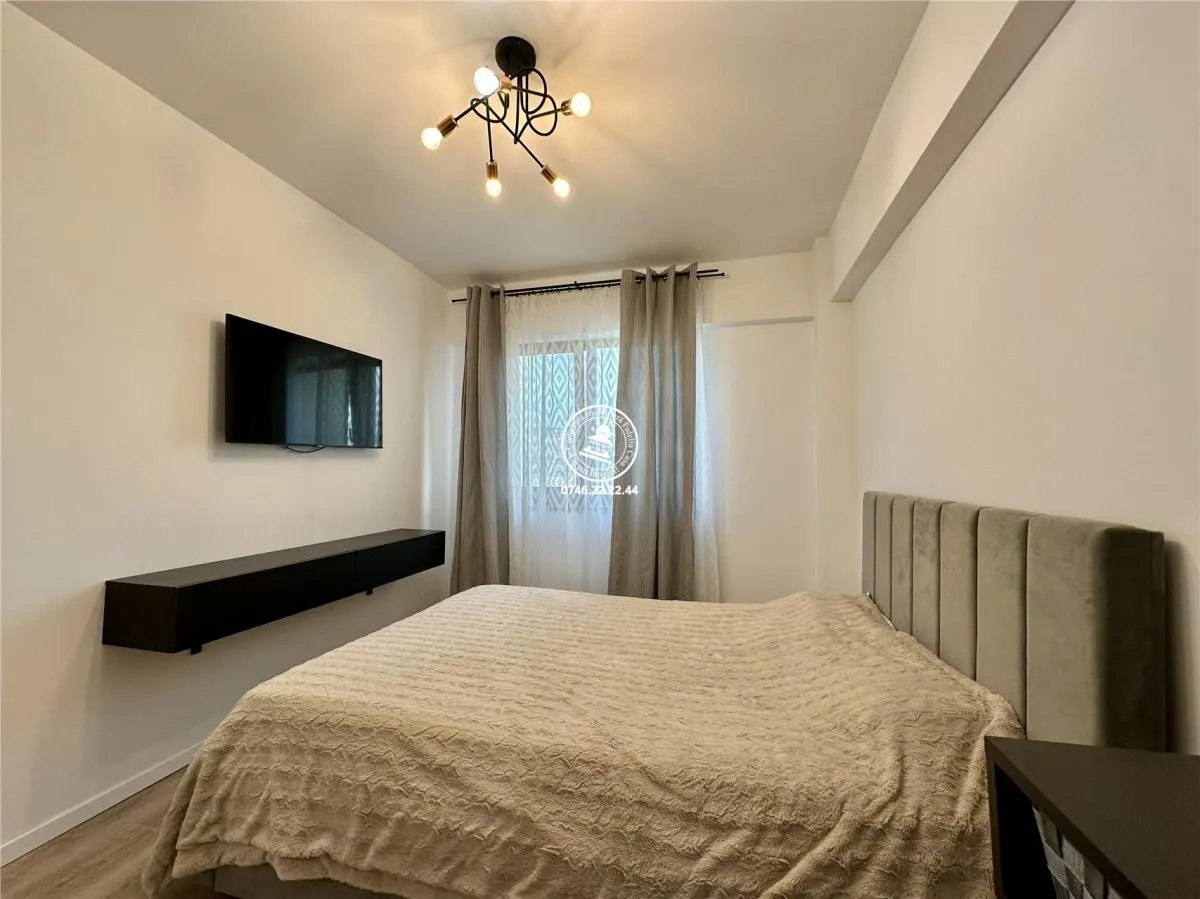 Apartament 4 camere de vanzare Valea Lupului - foto 21
