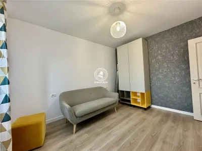 Apartament 4 camere de vanzare Valea Lupului - foto 5