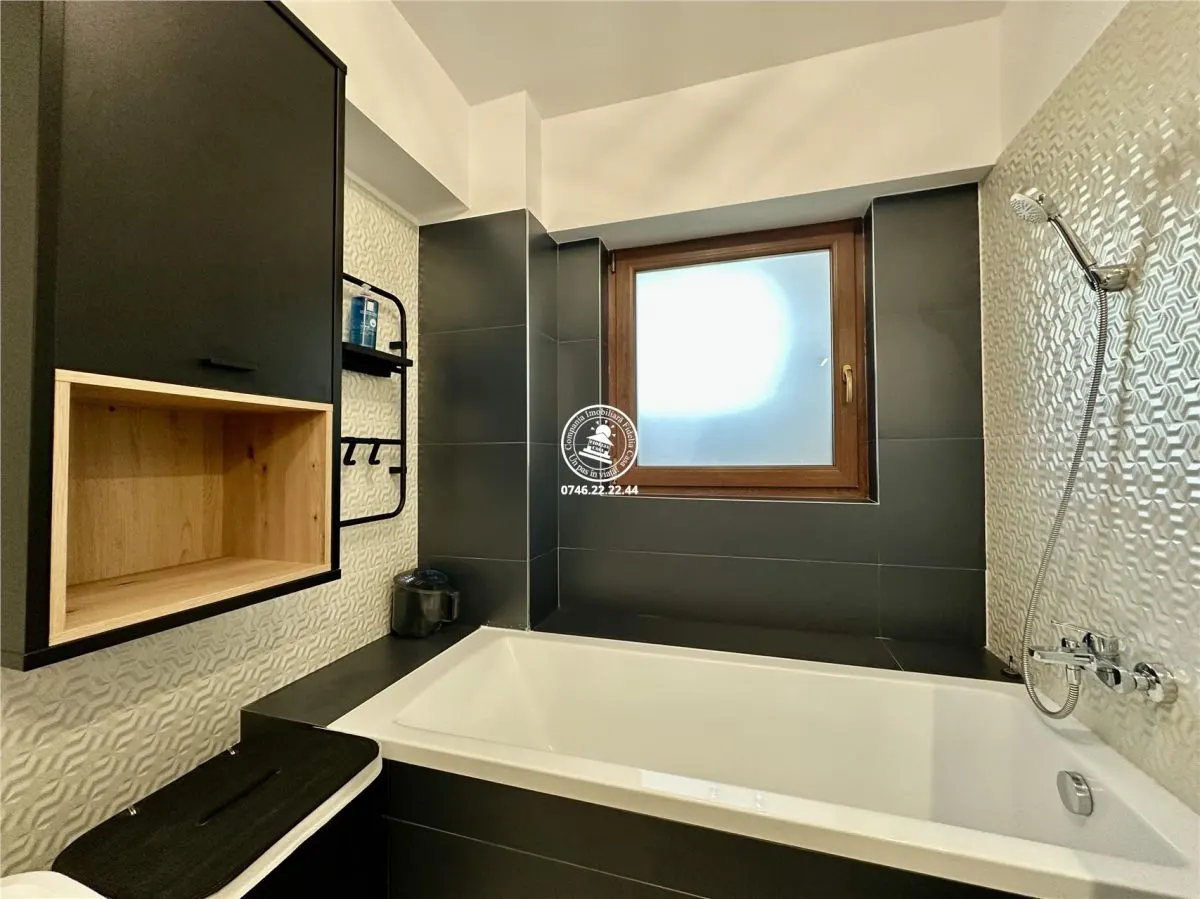 Apartament 4 camere de vanzare Valea Lupului - foto 9