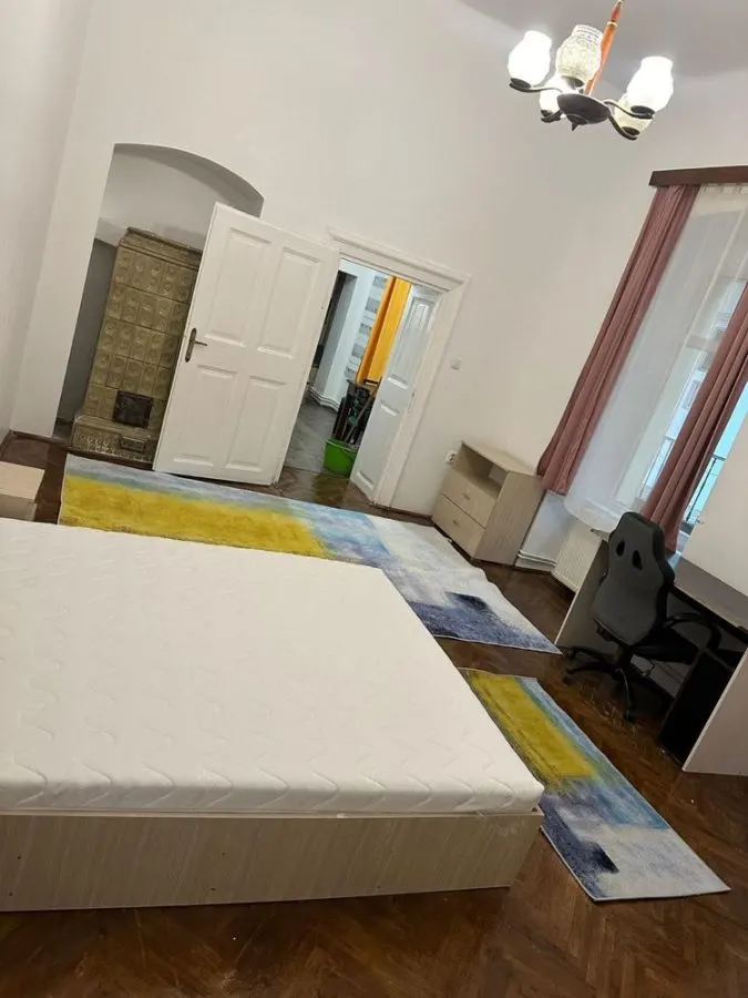 Casa in centrul orașului Targu Mures - foto 1