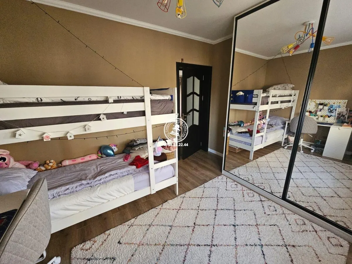 Apartament 3 camere Valea Lupului - foto 15