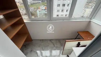 Apartament cu 2 camere de vanzare - foto 3