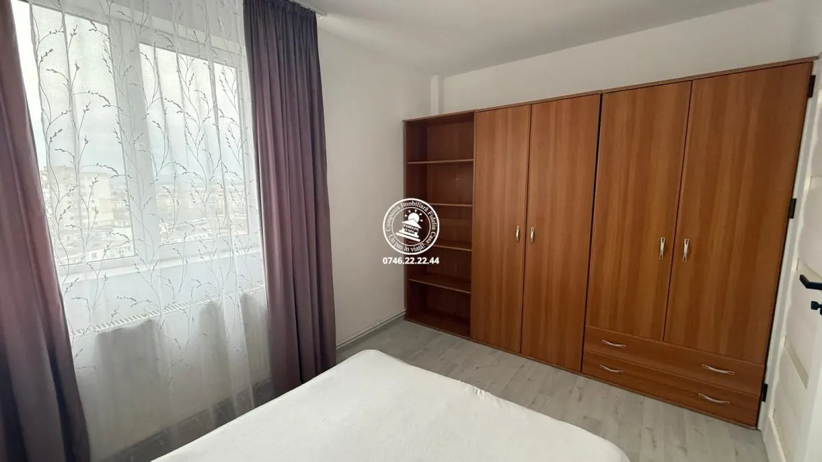 Apartament cu 2 camere de vanzare - foto 4