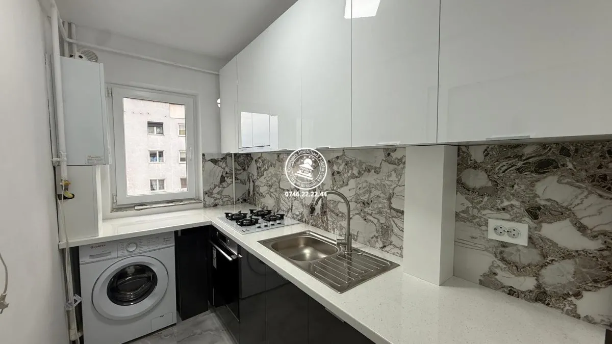 Apartament cu 2 camere de vanzare - foto 7