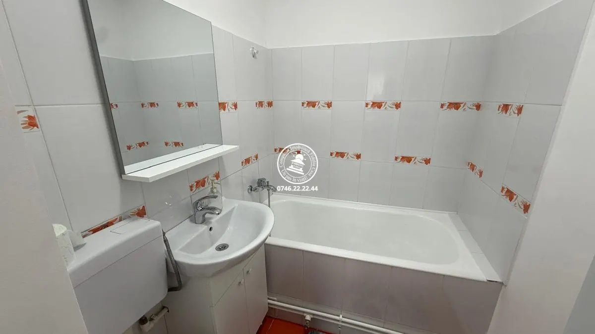 Apartament cu 2 camere de vanzare - foto 9