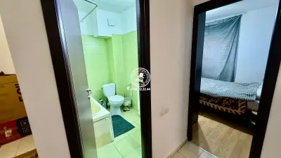 Apartament cu 2 camere de vanzare Tatarasi - foto 5