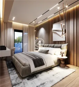 Apartament 2 camere  de vanzare  Frumoasa, - foto 20