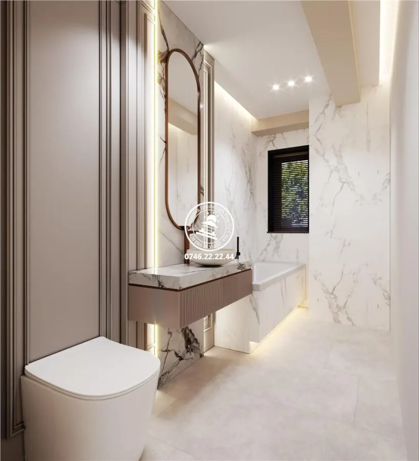 Apartament 2 camere  de vanzare  Frumoasa, - foto 25