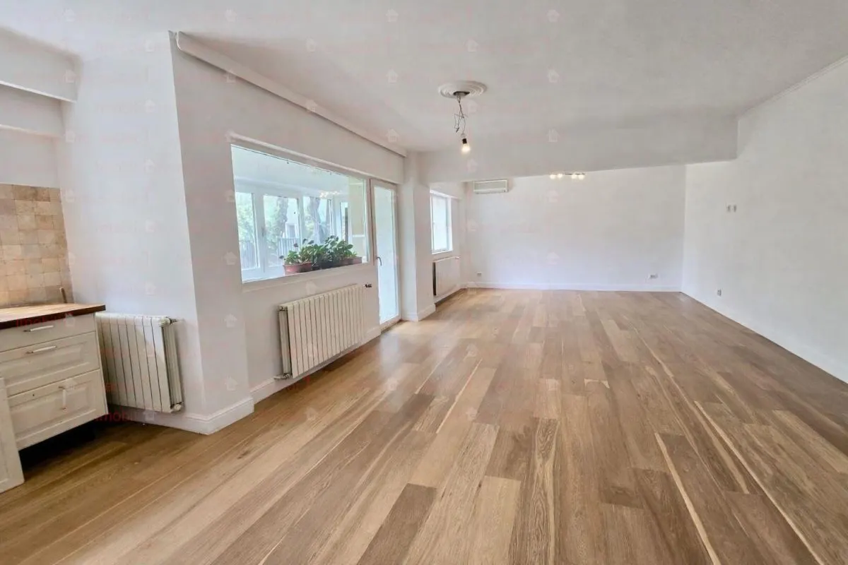 Apartament Elena Vacarescu Baneasa 4 camere - foto 1