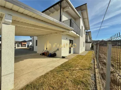 Casa Individuala Scheia | 400 mp | ID:1091 - foto 22
