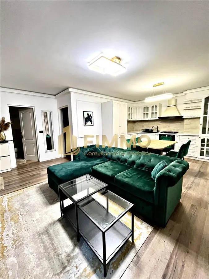 Apartament superb | Terasa 30 mp | ID:1066 - foto 2