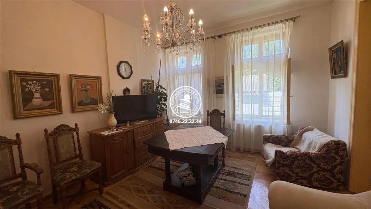 Vila  de vanzare  Copou, - foto 7
