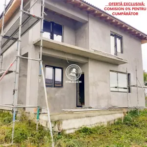 Vila  de vanzare  Rediu, - foto 5
