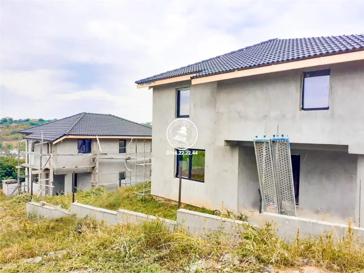 Vila  de vanzare  Rediu, - foto 8