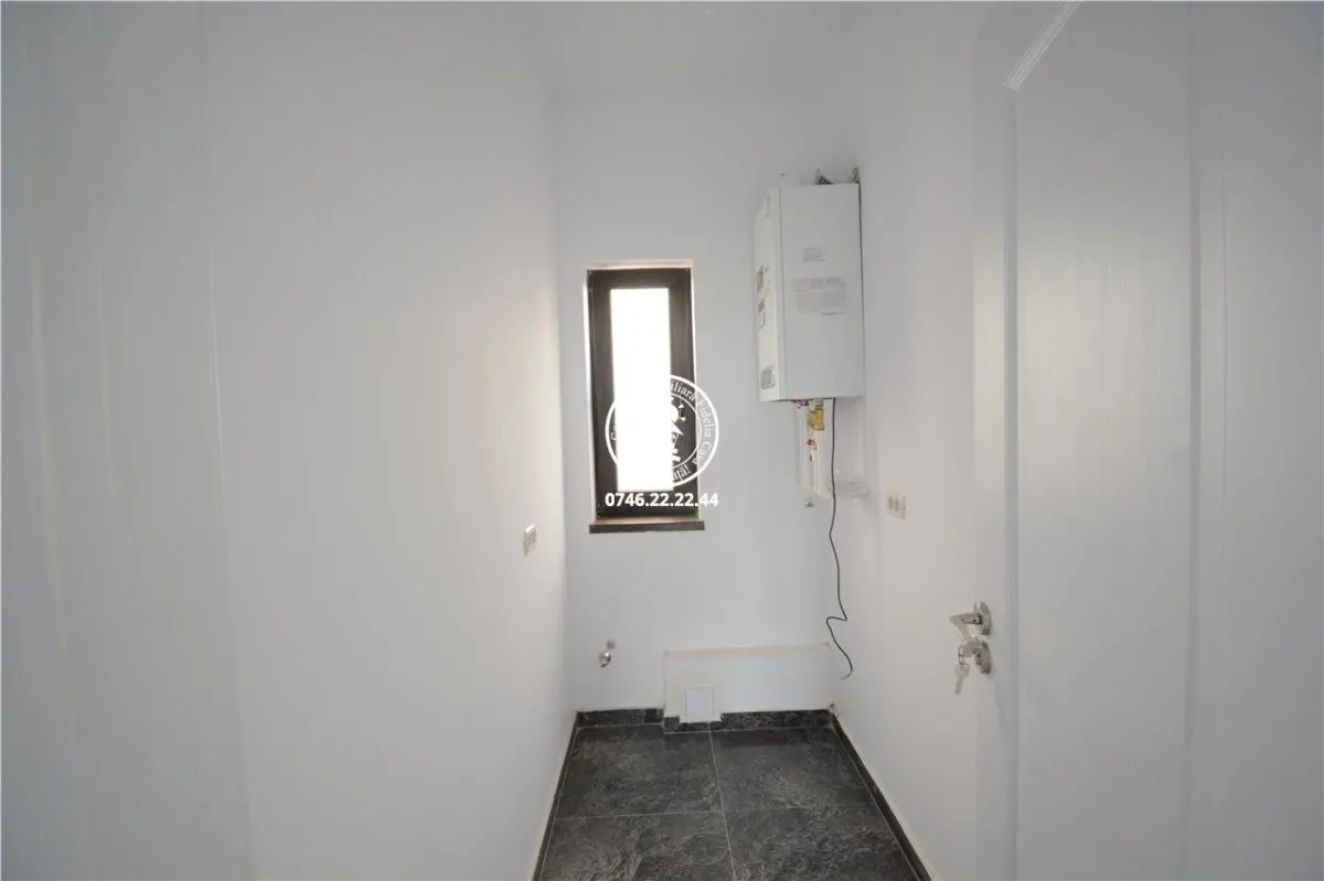 Vila  de vanzare  Valea Lupului, - foto 11