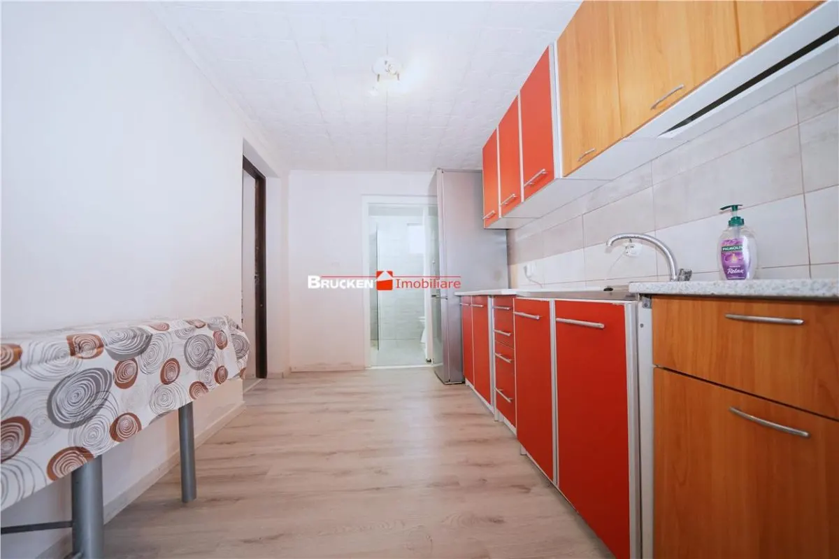 CASA CU 1173 MP TEREN | SALARD - foto 5