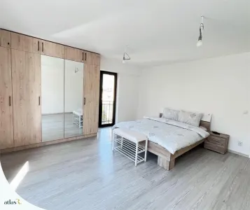 Apartament 1 camera de inchiriat | Nicolina | Bloc nou - foto 2