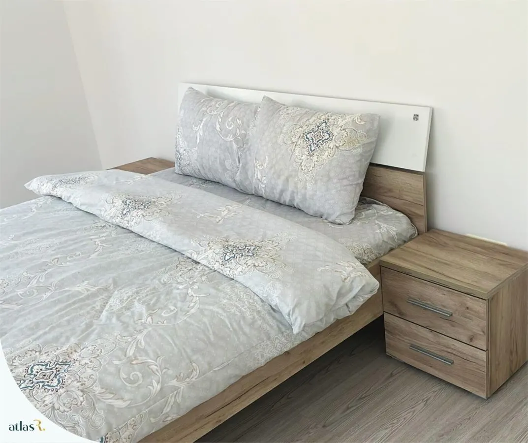 Apartament 1 camera de inchiriat | Nicolina | Bloc nou - foto 3