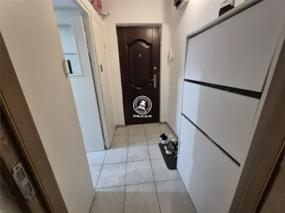 Apartament 3 camere de vanzare Alexandru cel Bun - foto 11